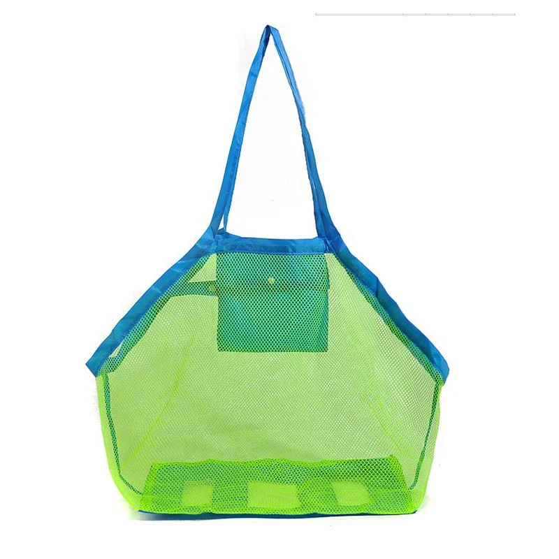 Kids' Mesh Bag — Image 8