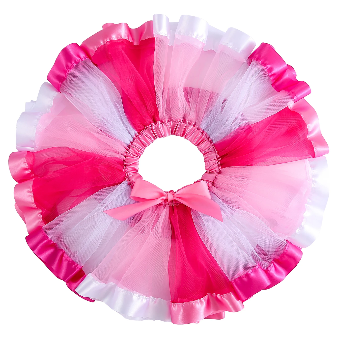 Baby Mini Skirt — Image 20