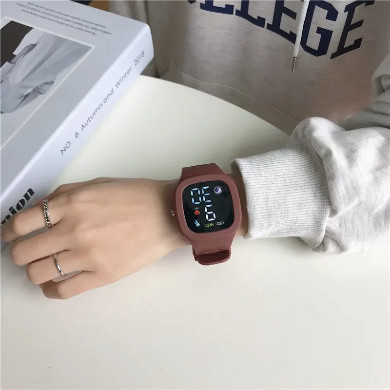 ساعة رياضية للأطفال — صورة 35
