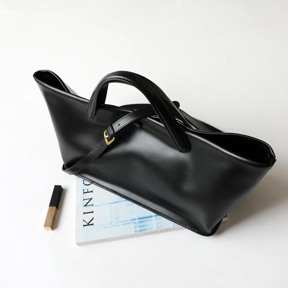 Leather Black