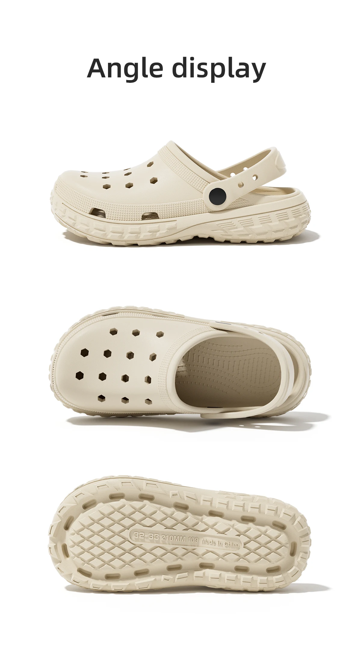 Thick Slippers — Image 22