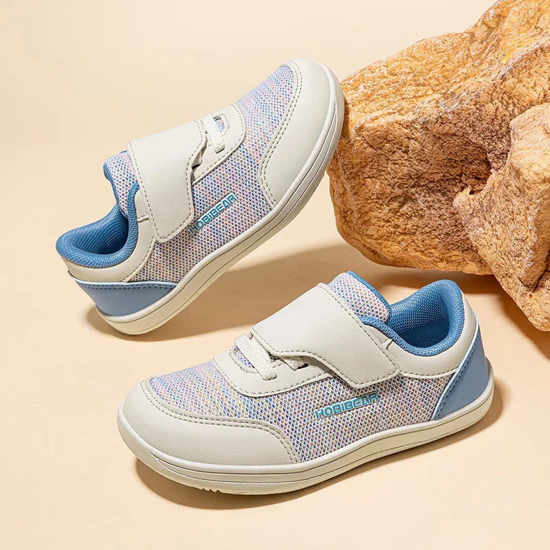 Kids' Minimalist Shoes — Image 5