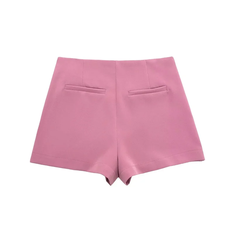 Asymmetric Shorts — Image 13