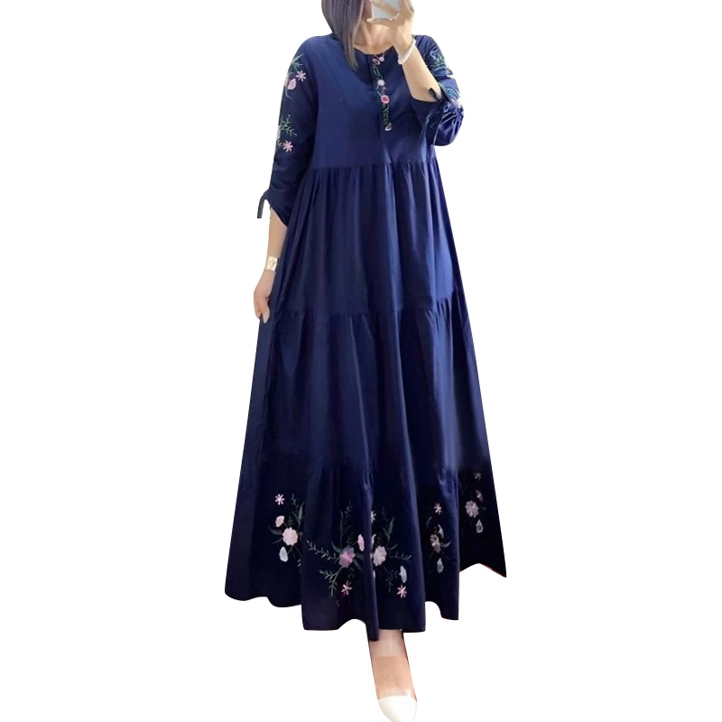 Dark Blue