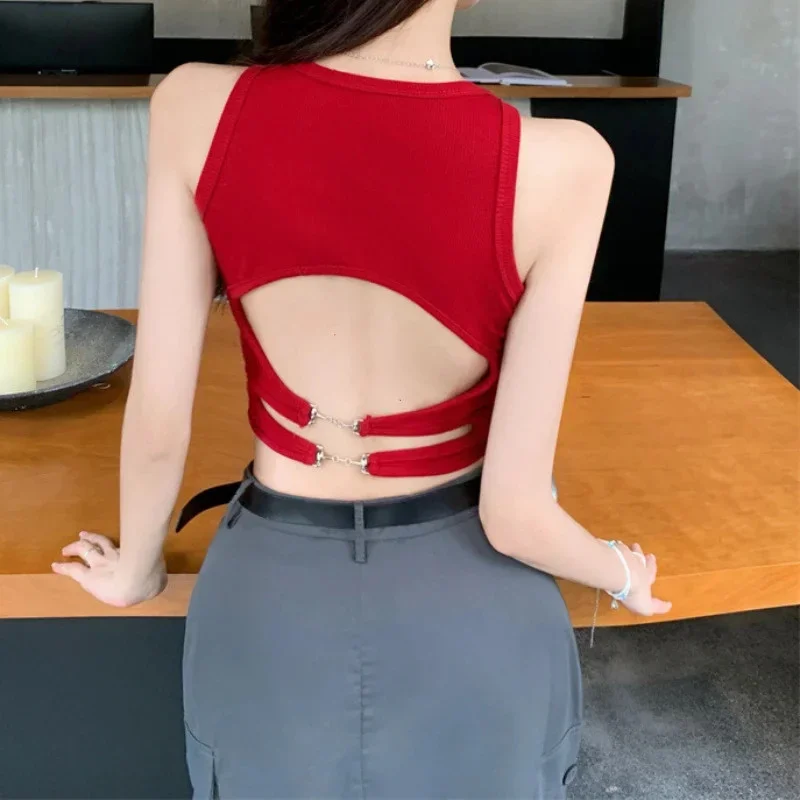 Casual Sports Top — Image 5