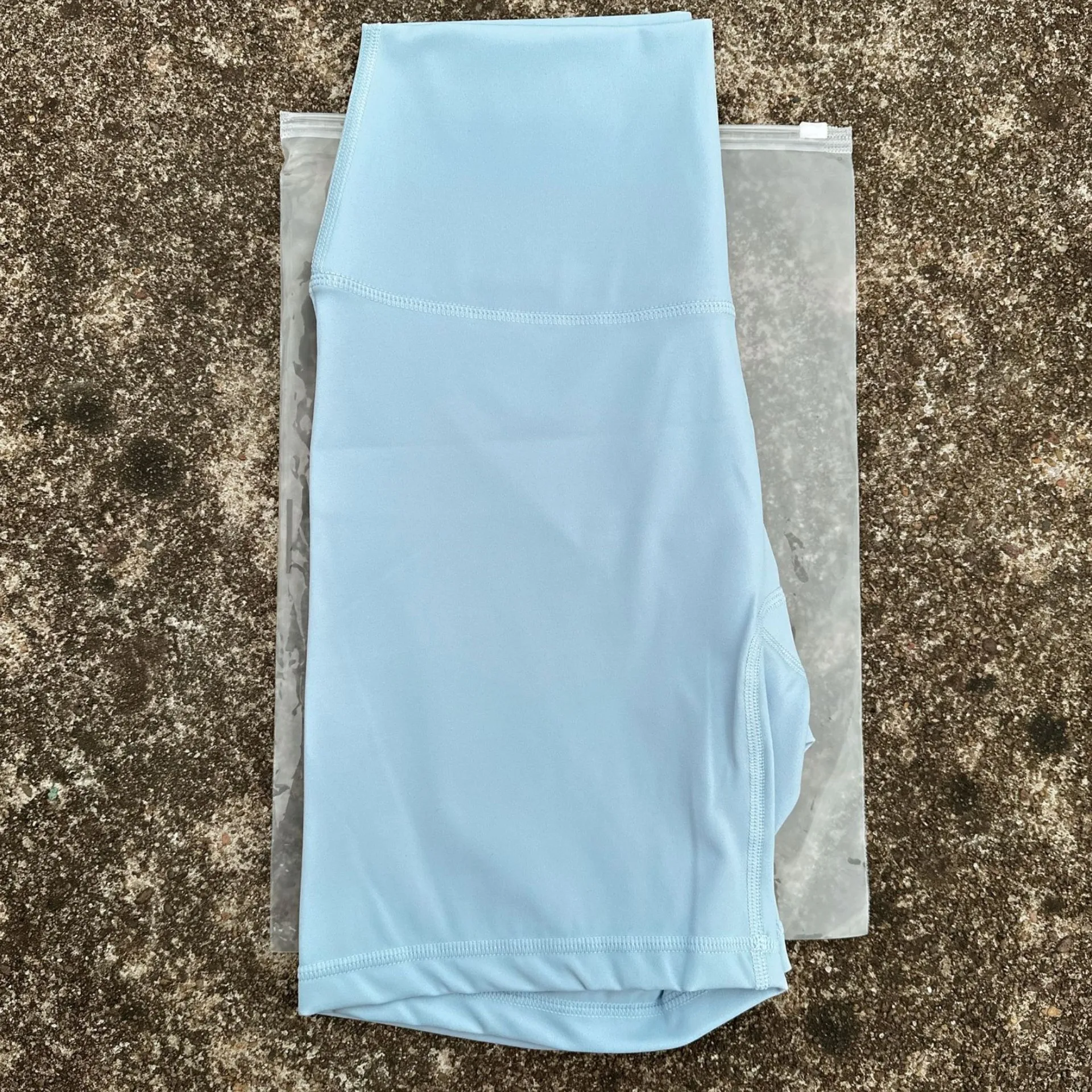 Dreamy Light Blue