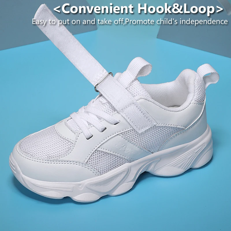 Kids' Breathable Shoes — Image 9
