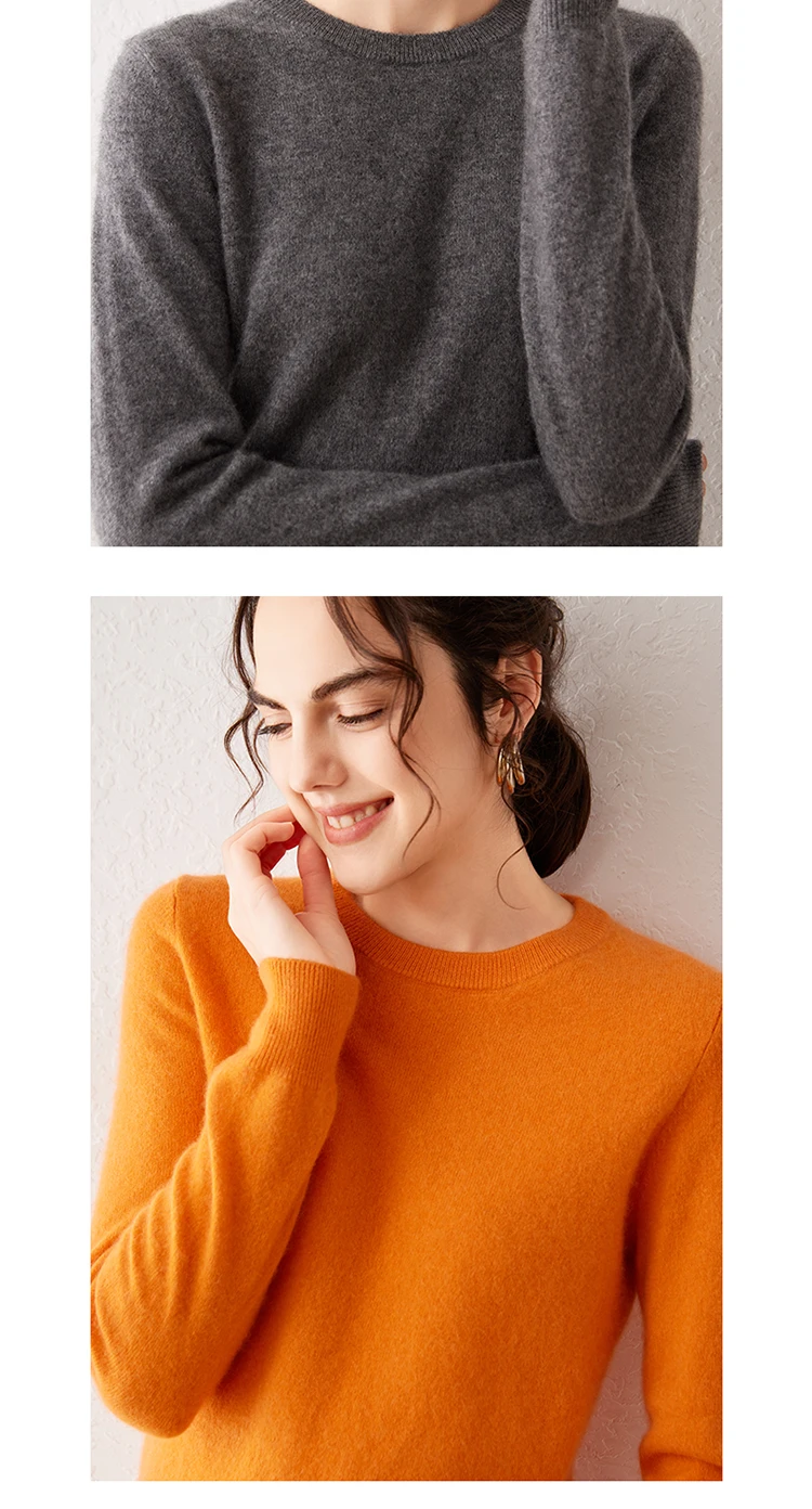 Winter Sweater — Image 25