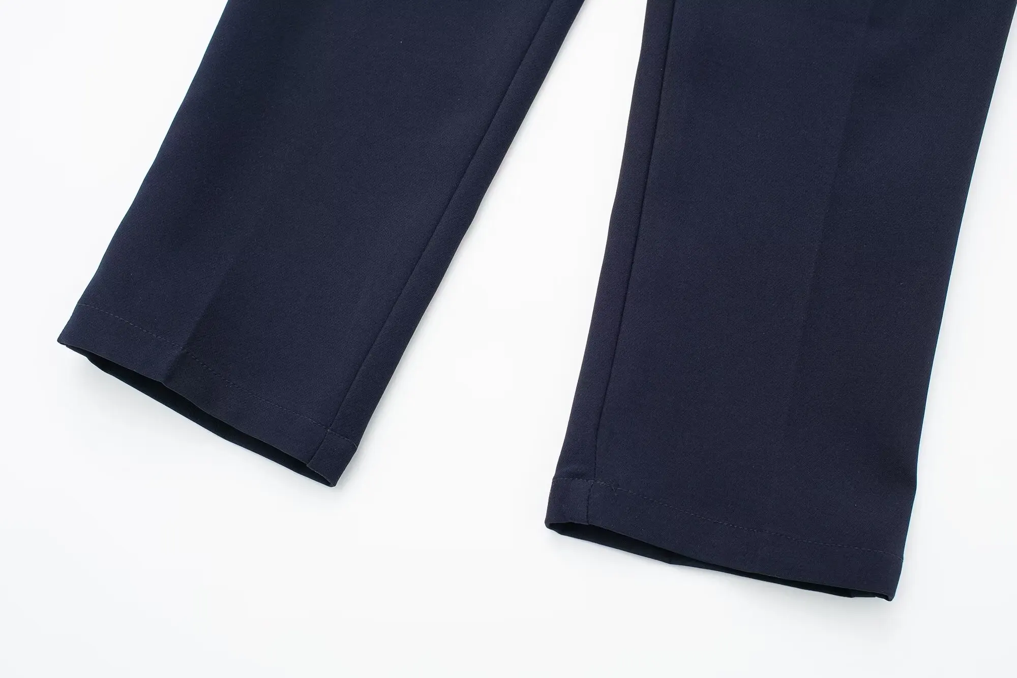 Formal High-Waisted Pants — Image 58