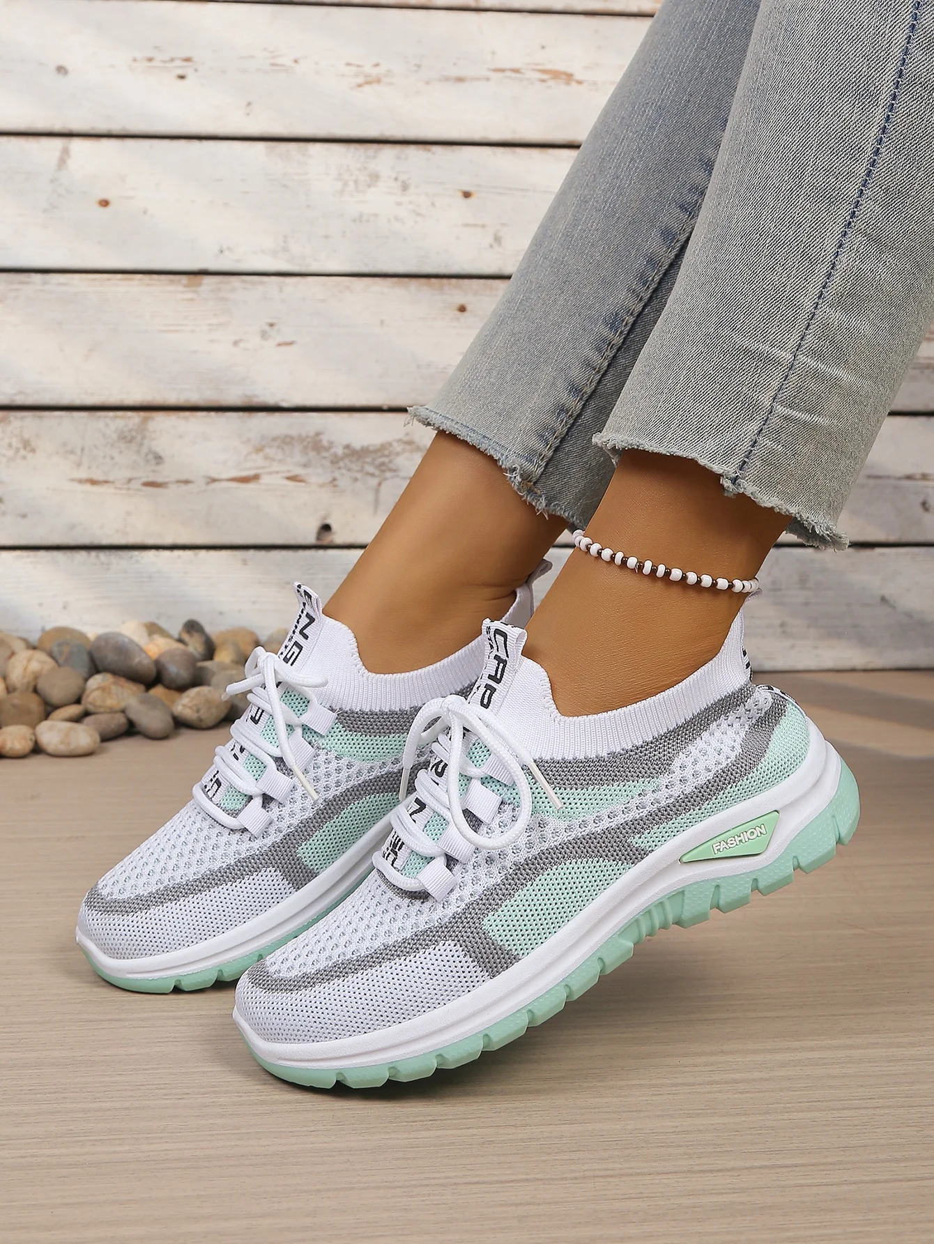 Casual Sneakers — Image 17
