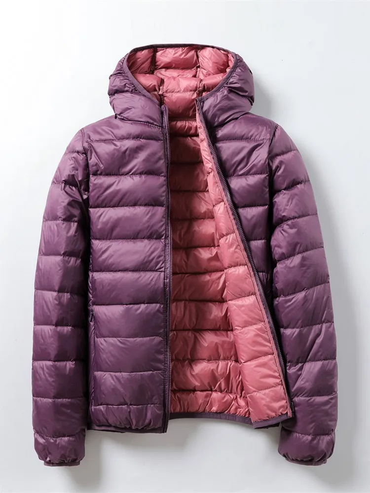 Purple And Pink