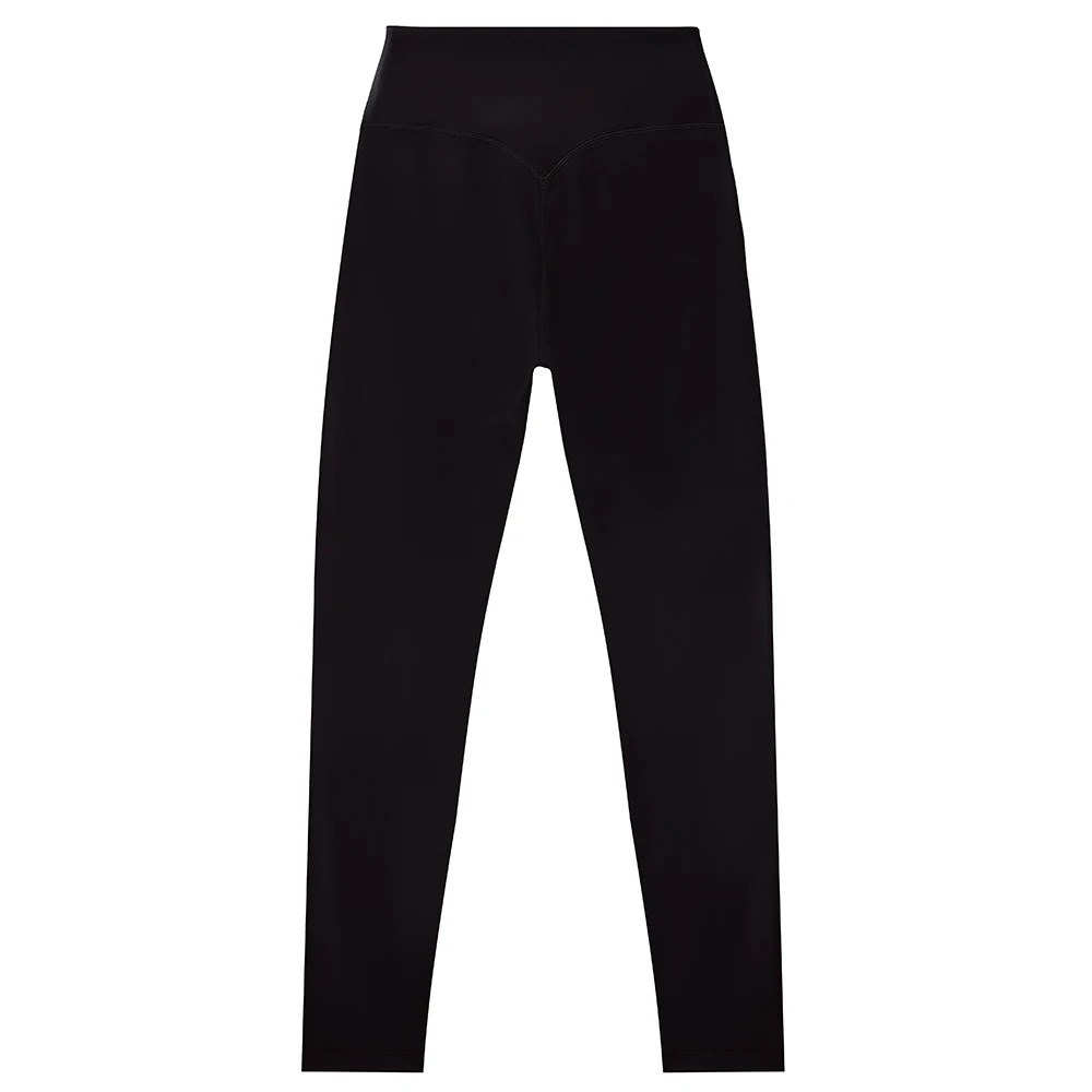 Solid Long Sleeve Set with Zipper — Image 13