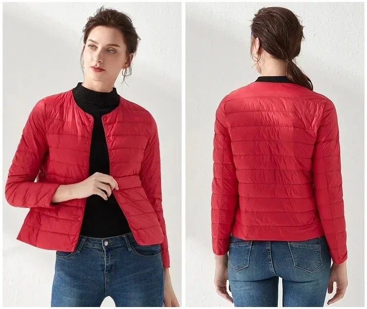 Warm Winter Coat — Image 18