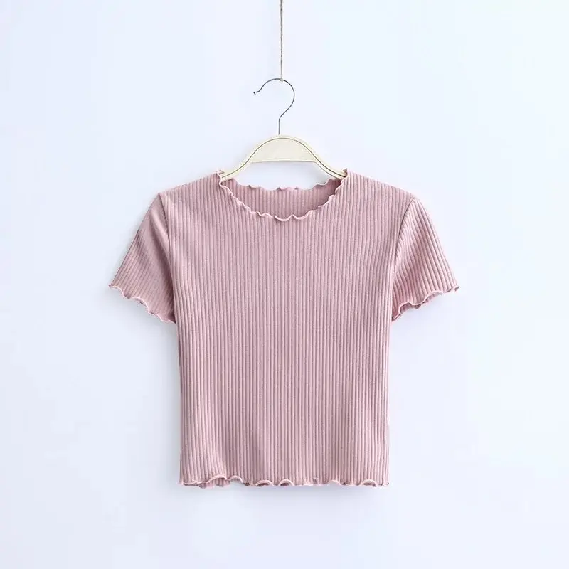 Vintage Short Sleeve T-Shirt — Image 16