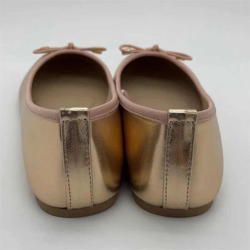 Round Flats — Image 4