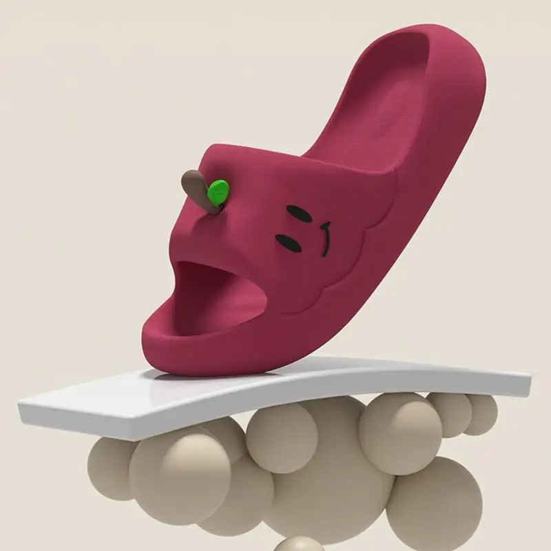 Thick Cartoon Summer Slippers — Image 9