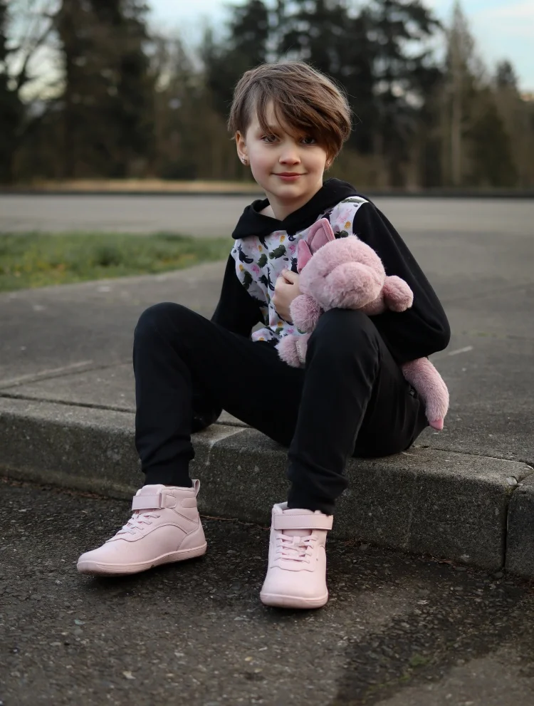 Kids' Winter Shoes — Image 17