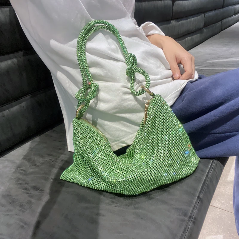 حقيبة كتف يدوية الصنع — صورة 29
