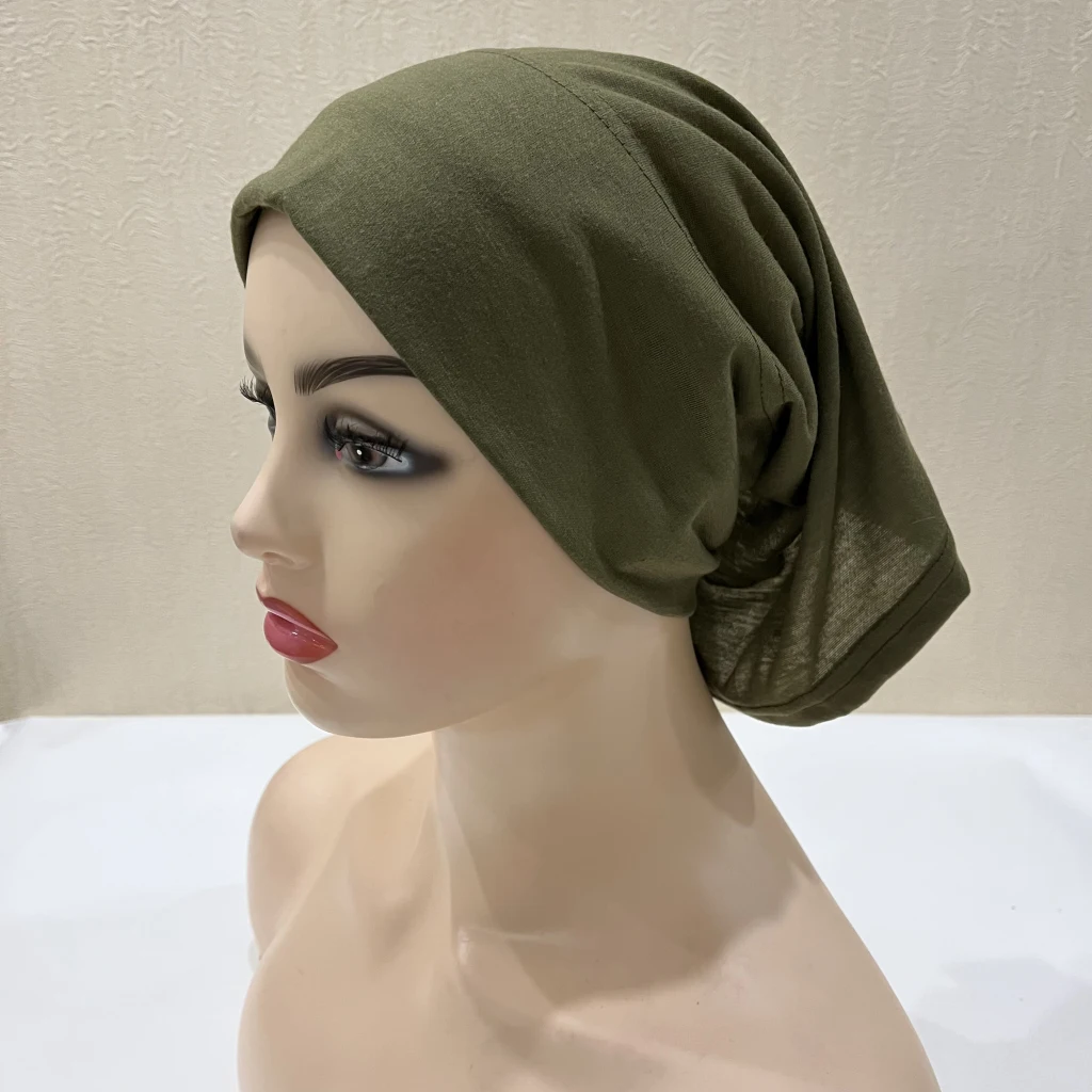 Dark Army Green