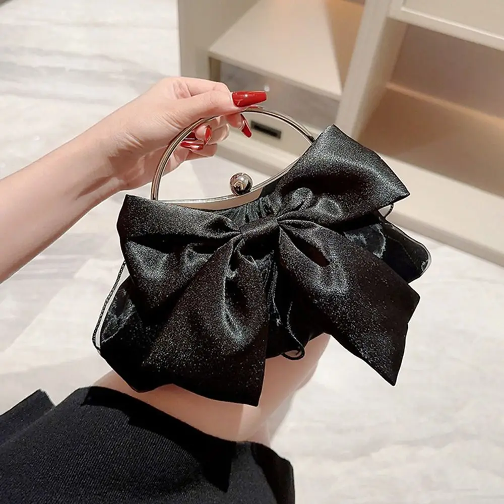 Elegant Silky-Feel Bag — Image 13
