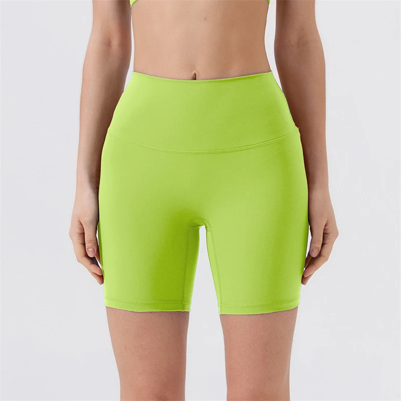 Yellow Green