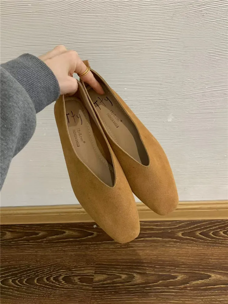 Vintage Loafers — Image 15
