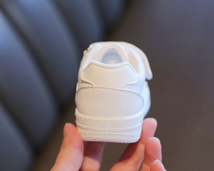Girls' Autumn Sneakers — Image 3