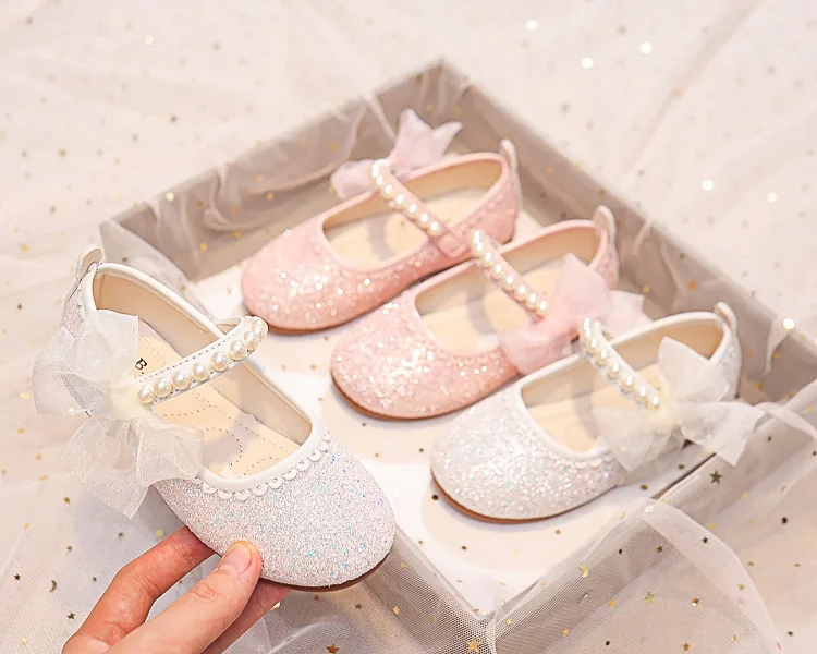 Girls' Autumn Shoes — Image 17