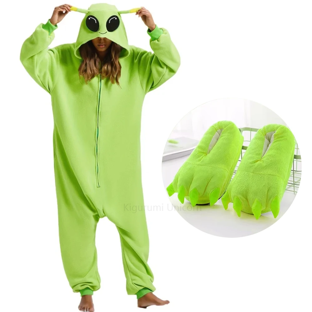 Unisex Winter Pajamas — Image 5