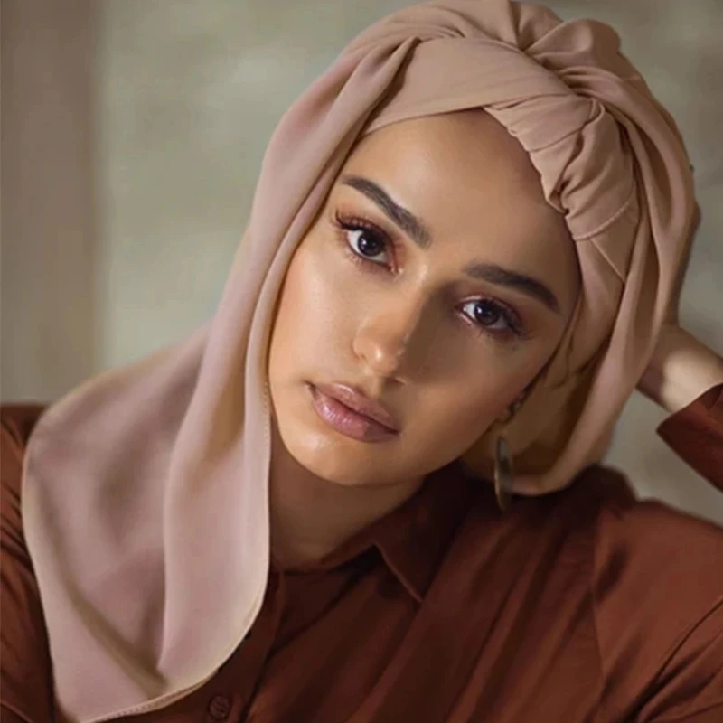 Chiffon Hijab — Image 7