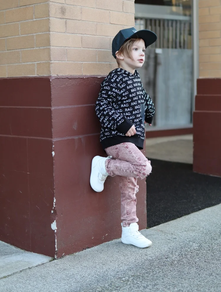 Kids' Winter Shoes — Image 11