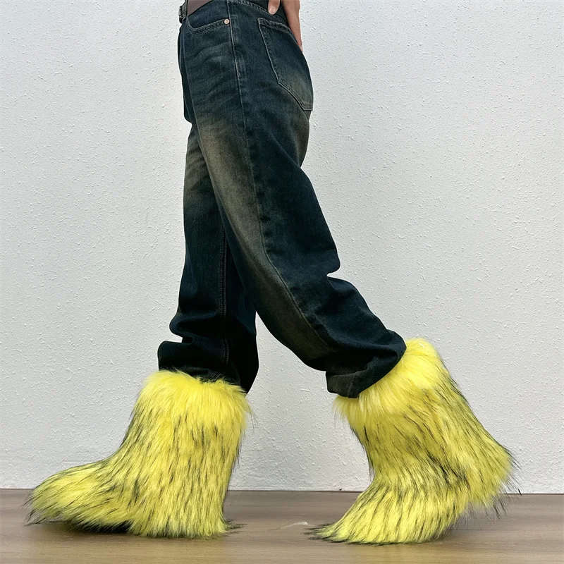 Winter Boots — Image 20
