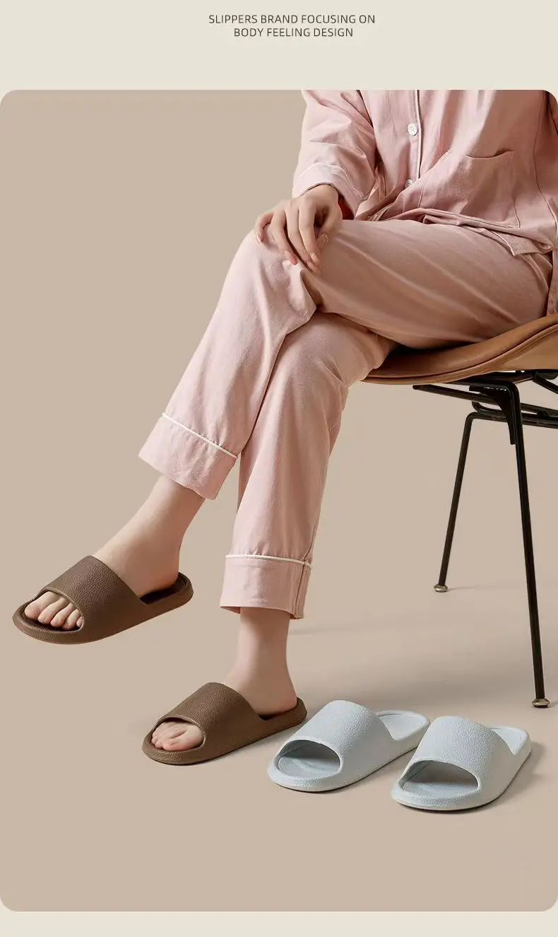 Lightweight EVA Home Slippers — Image 9
