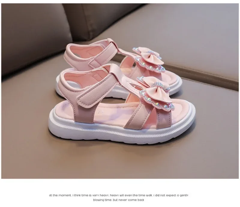 Girls' Casual Sandals — Image 15