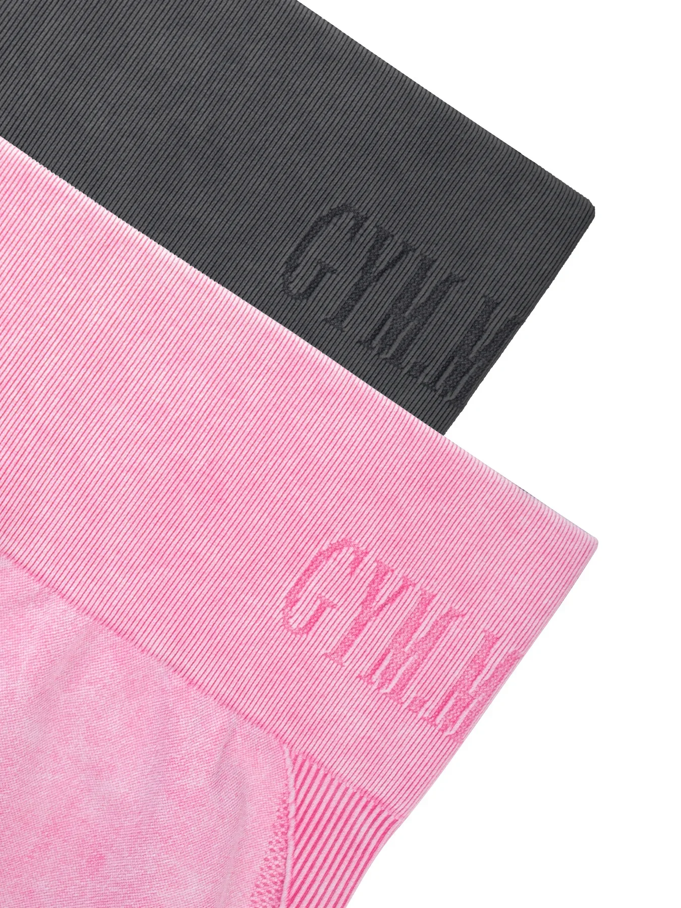 Seamless Hip-Lifting High-Waisted Yoga Pants — Image 24