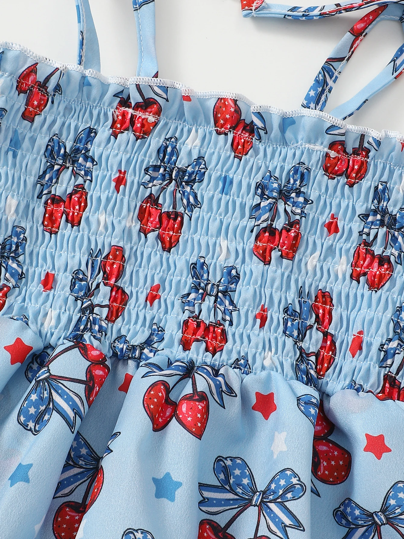 Baby Summer Romper — Image 8