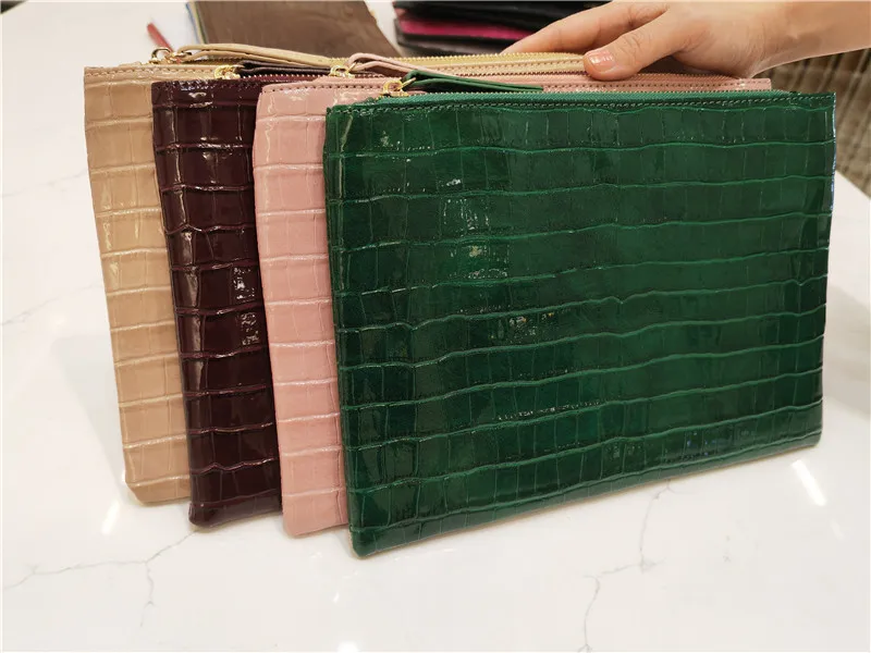 Leather Handbag — Image 7