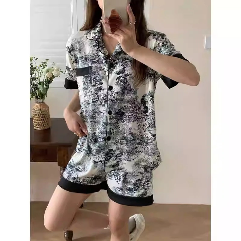 Elegant Pajamas — Image 15