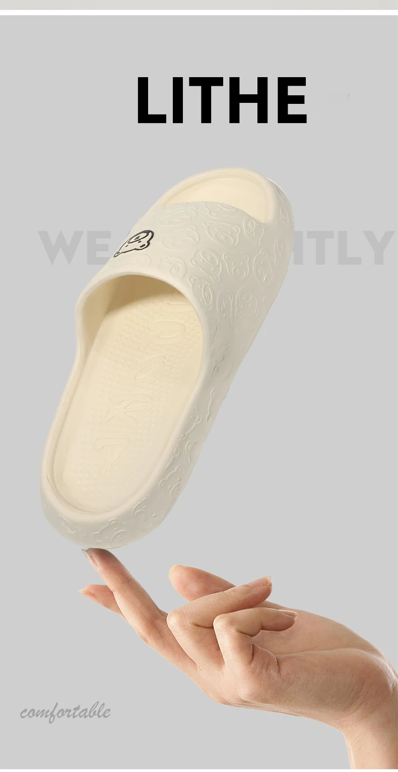 Cartoon Summer Slippers — Image 8
