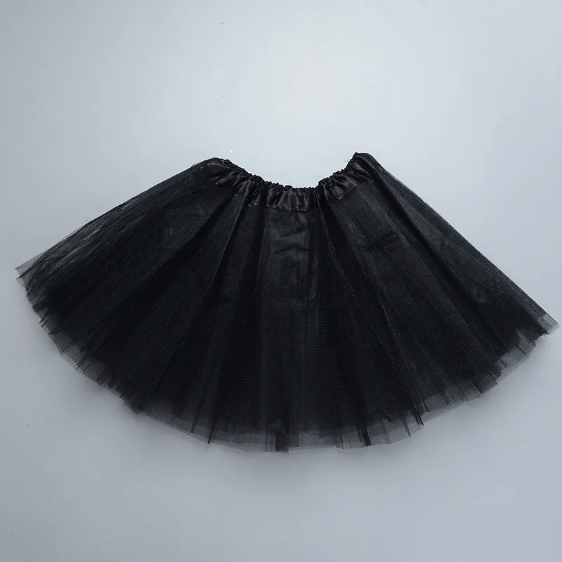 Girls' Mini Skirt — Image 11