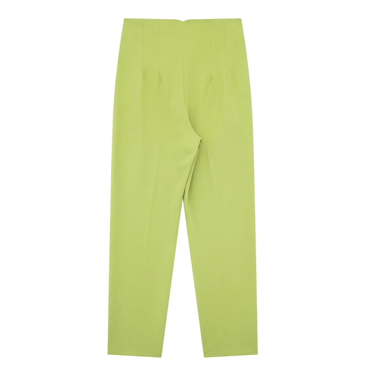 Formal High-Waisted Pants — Image 49