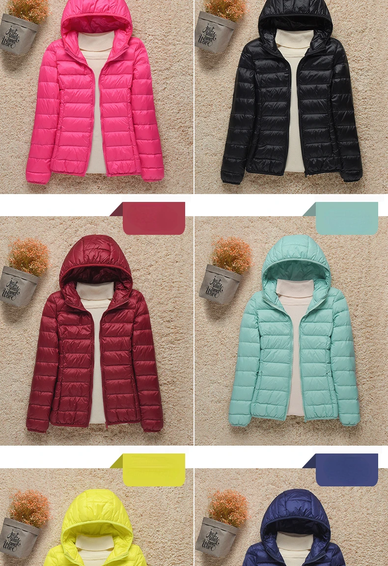 Winter Jacket — Image 8