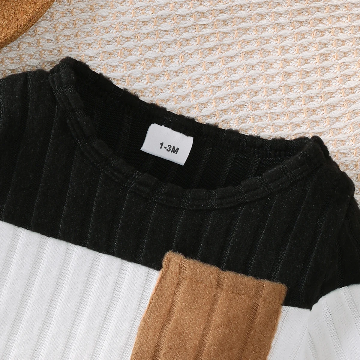 Newborn 3-Piece Long Set — Image 26