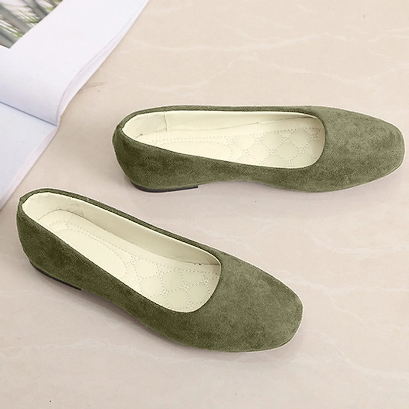 Army Green