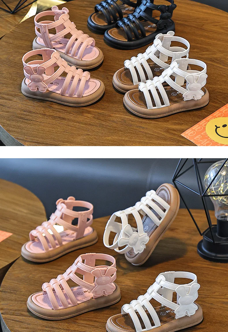 Baby Summer Sandals — Image 19