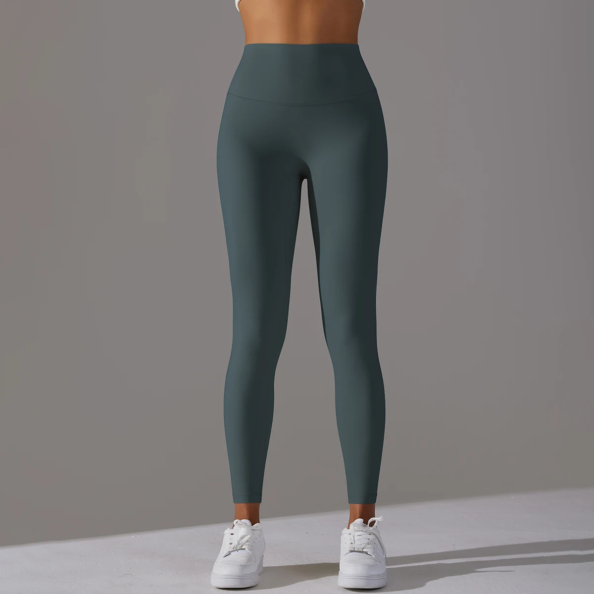 Jungle Green