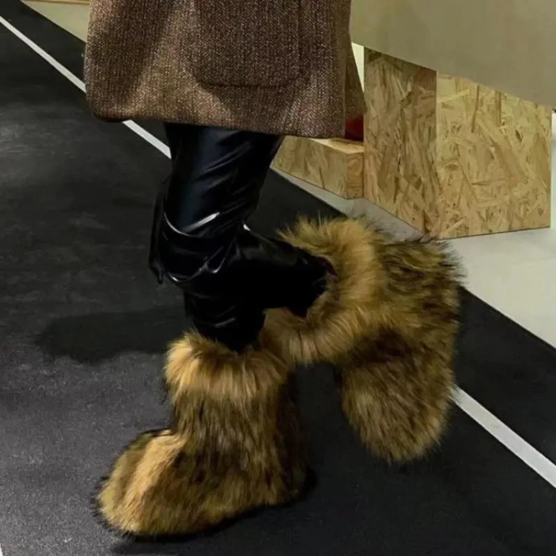 Winter Boots — Image 10