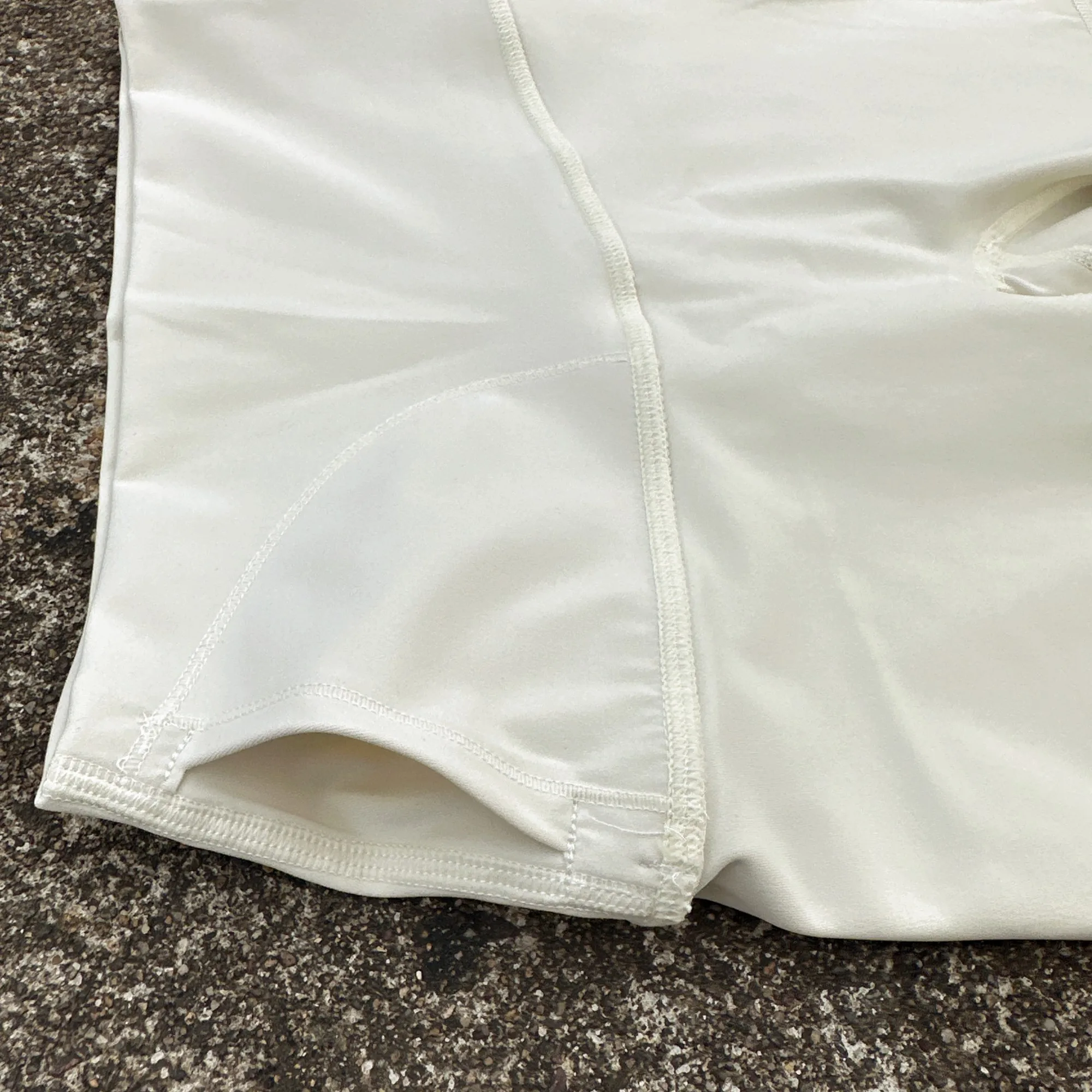 Solid Short Leggings — Image 15