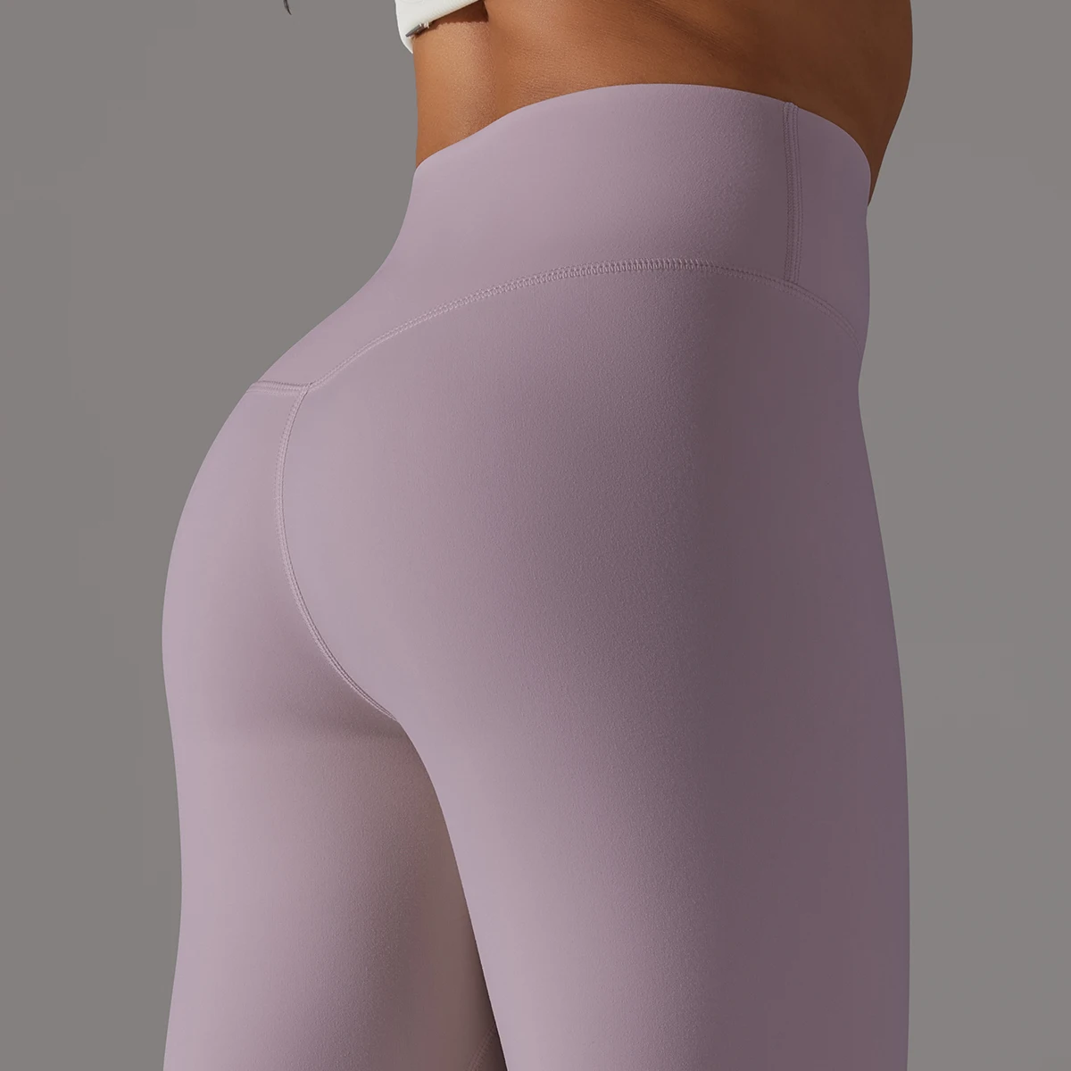 Yoga Athletic Leggings — Image 169