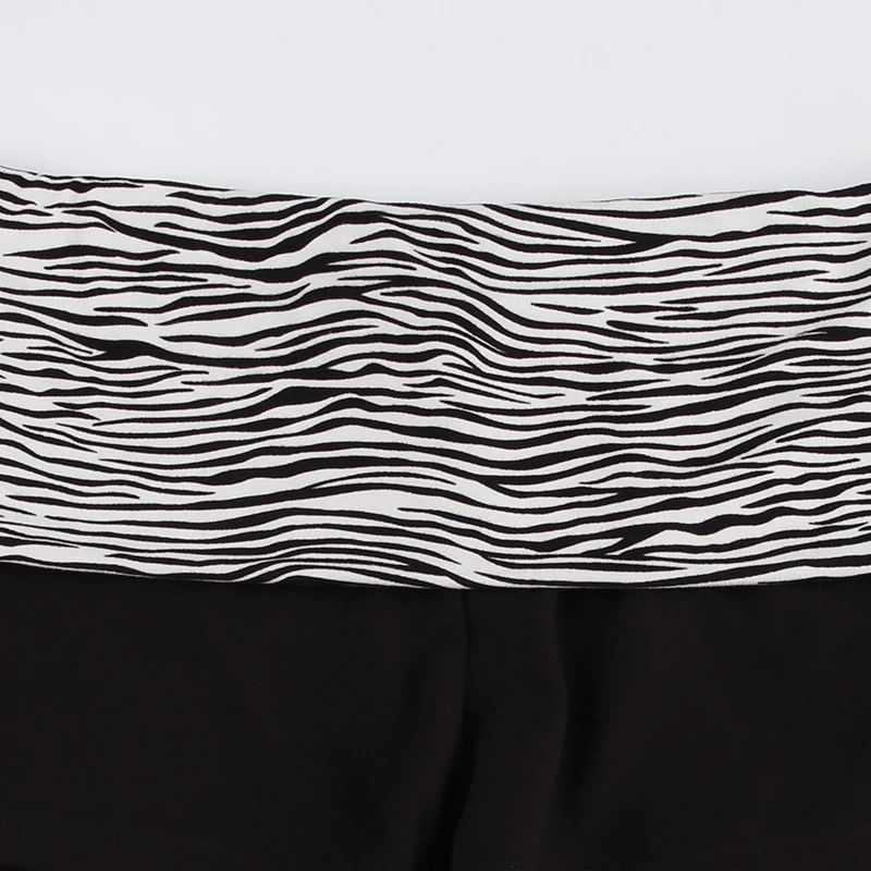Slim-Fit Shorts — Image 12